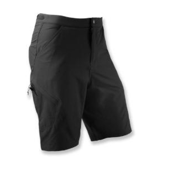novara bike shorts